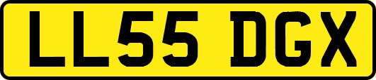 LL55DGX