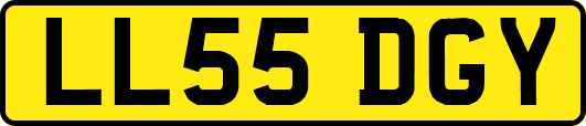 LL55DGY