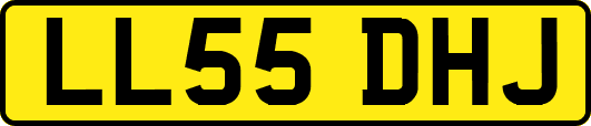 LL55DHJ