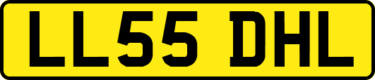 LL55DHL