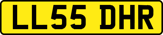 LL55DHR