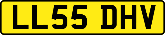LL55DHV