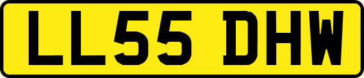 LL55DHW