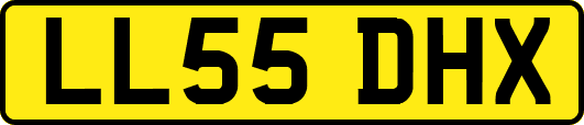 LL55DHX