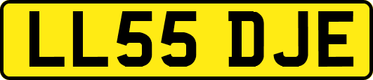 LL55DJE