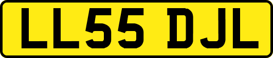 LL55DJL