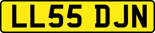 LL55DJN