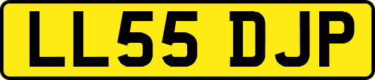 LL55DJP