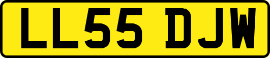 LL55DJW
