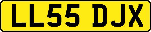 LL55DJX