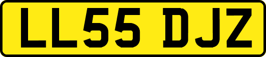 LL55DJZ