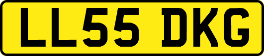 LL55DKG