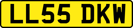 LL55DKW