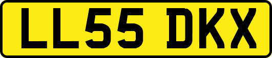 LL55DKX
