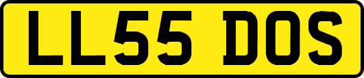LL55DOS