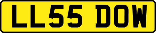 LL55DOW