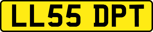 LL55DPT
