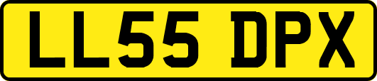 LL55DPX