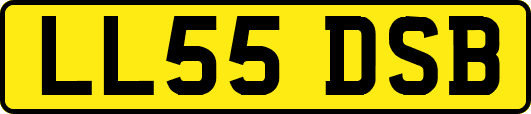 LL55DSB