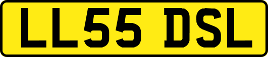 LL55DSL