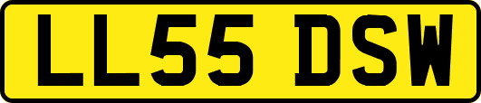 LL55DSW