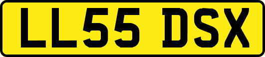 LL55DSX