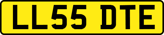 LL55DTE