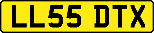 LL55DTX