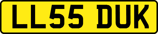LL55DUK