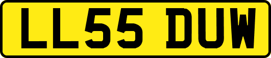 LL55DUW