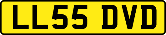LL55DVD