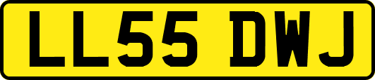 LL55DWJ