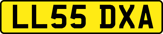 LL55DXA