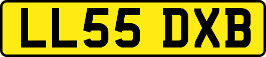 LL55DXB