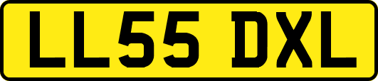 LL55DXL