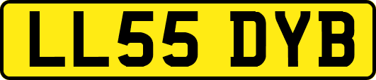 LL55DYB