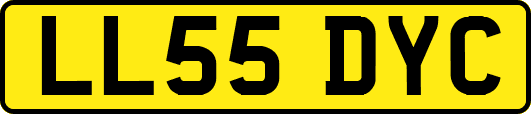 LL55DYC