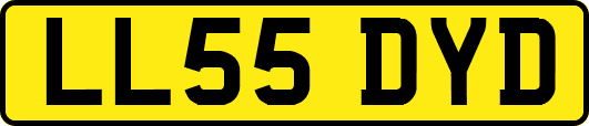 LL55DYD