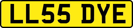 LL55DYE