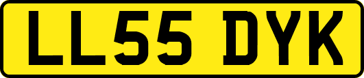 LL55DYK