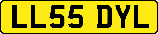 LL55DYL