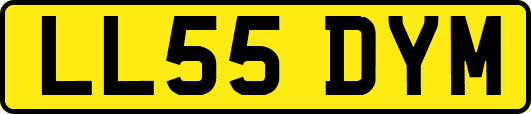 LL55DYM