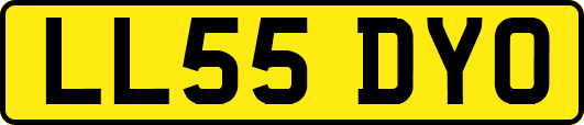 LL55DYO