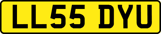 LL55DYU