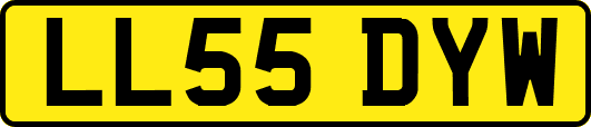 LL55DYW