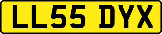 LL55DYX