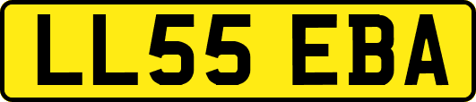 LL55EBA