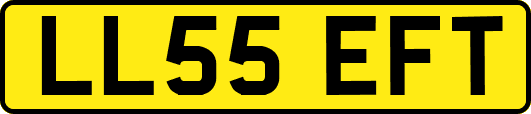 LL55EFT