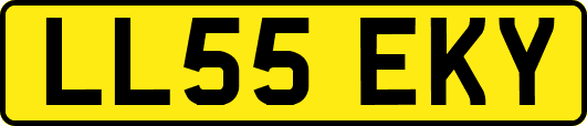 LL55EKY