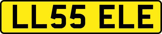 LL55ELE